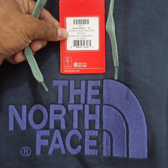 The North Face - Picture 2 of 7